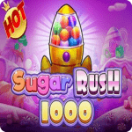 Sugar Rush 1000